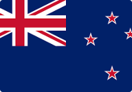 New Zealand Flag